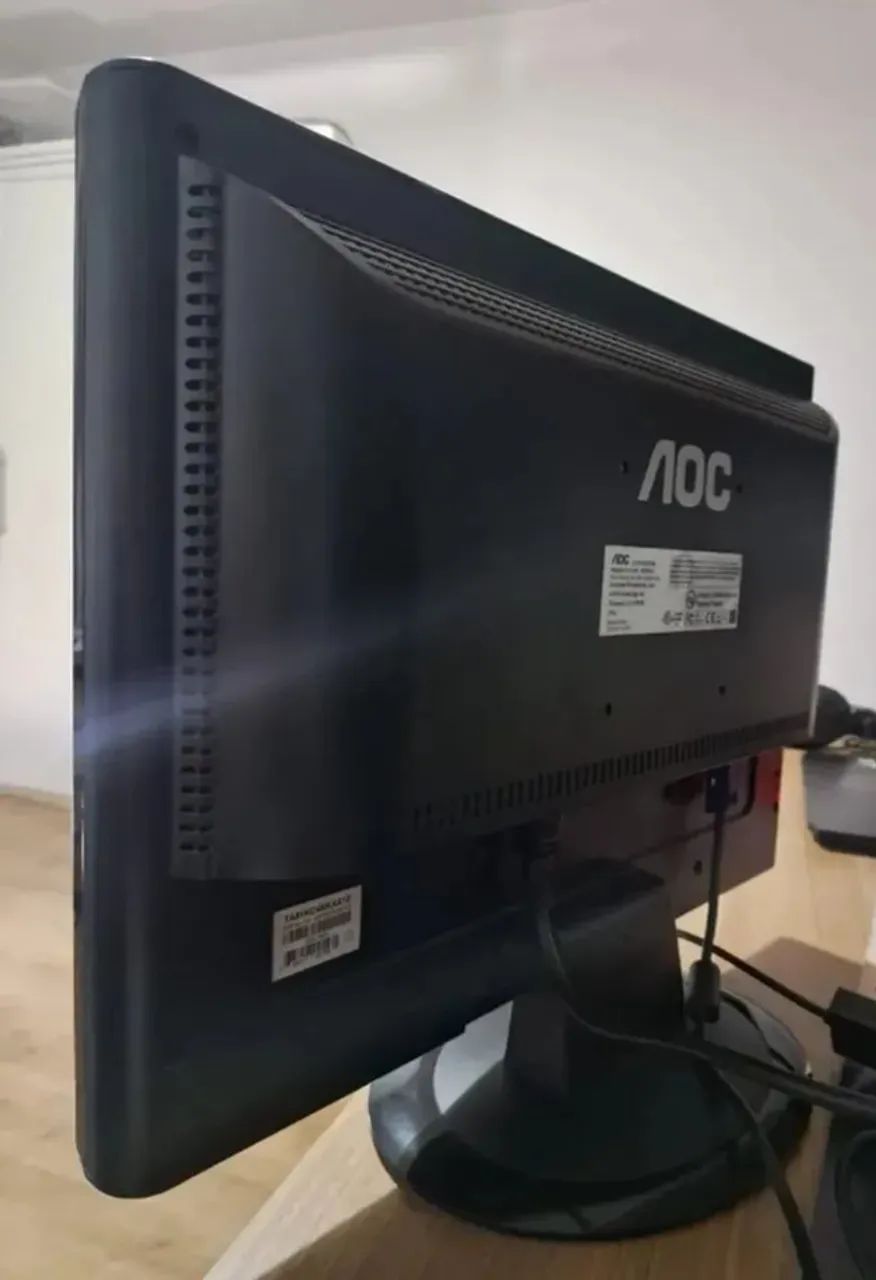Monitor - Foto 3