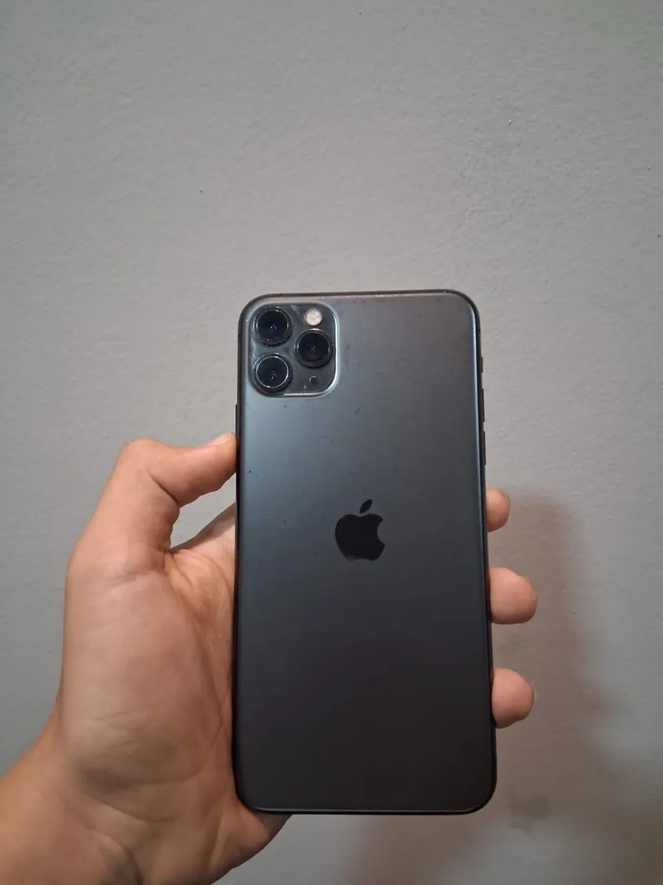 IPHONE 11PRO MAX 256gb - Foto 2