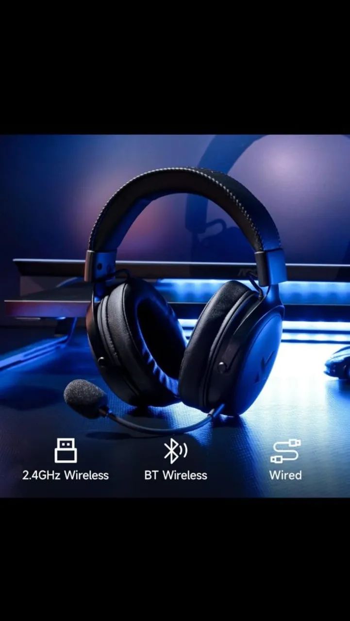 Fone de ouvido Mchose v9 Pro  - Foto 3