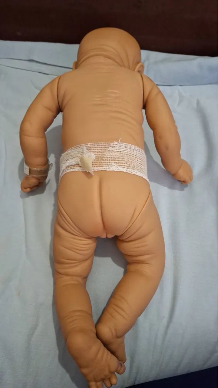 Boneca - Foto 2