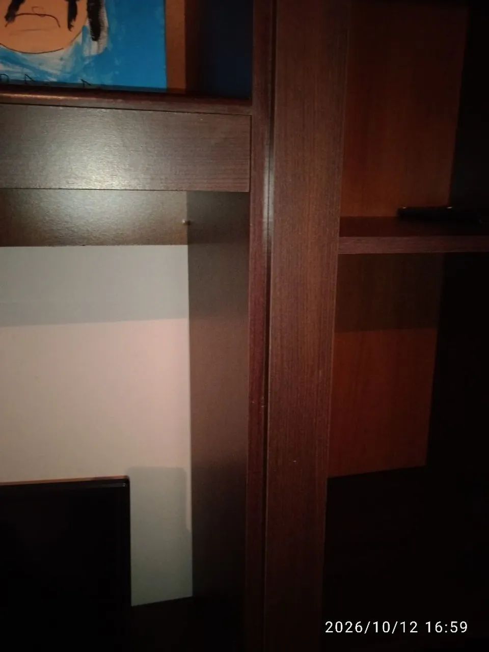 Estante para sala  - Foto 3