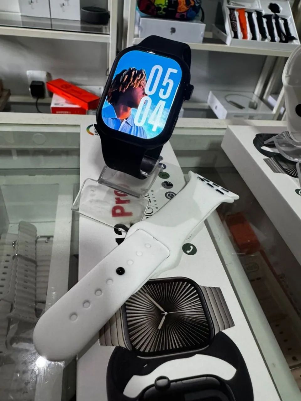 Smartwatch S12 Pro - Foto 2
