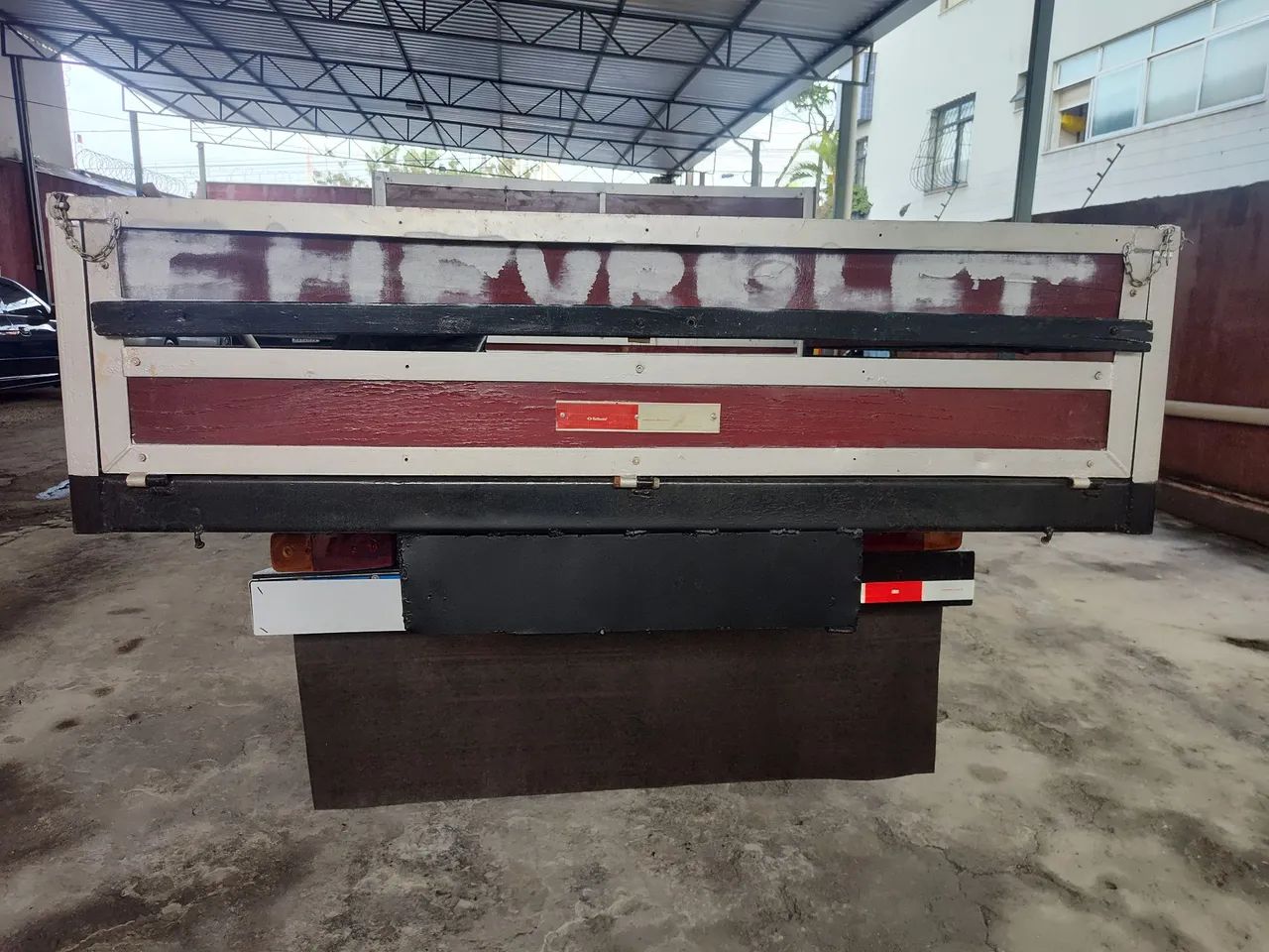 GM / Chevrolet D10  - Foto 5