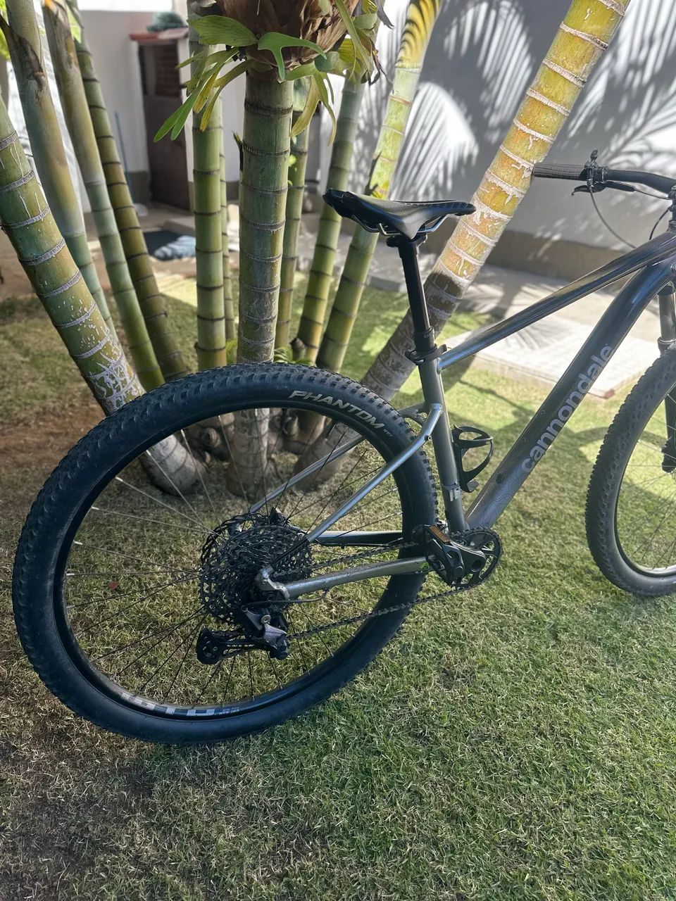 Cannondale 17 - M - Foto 3