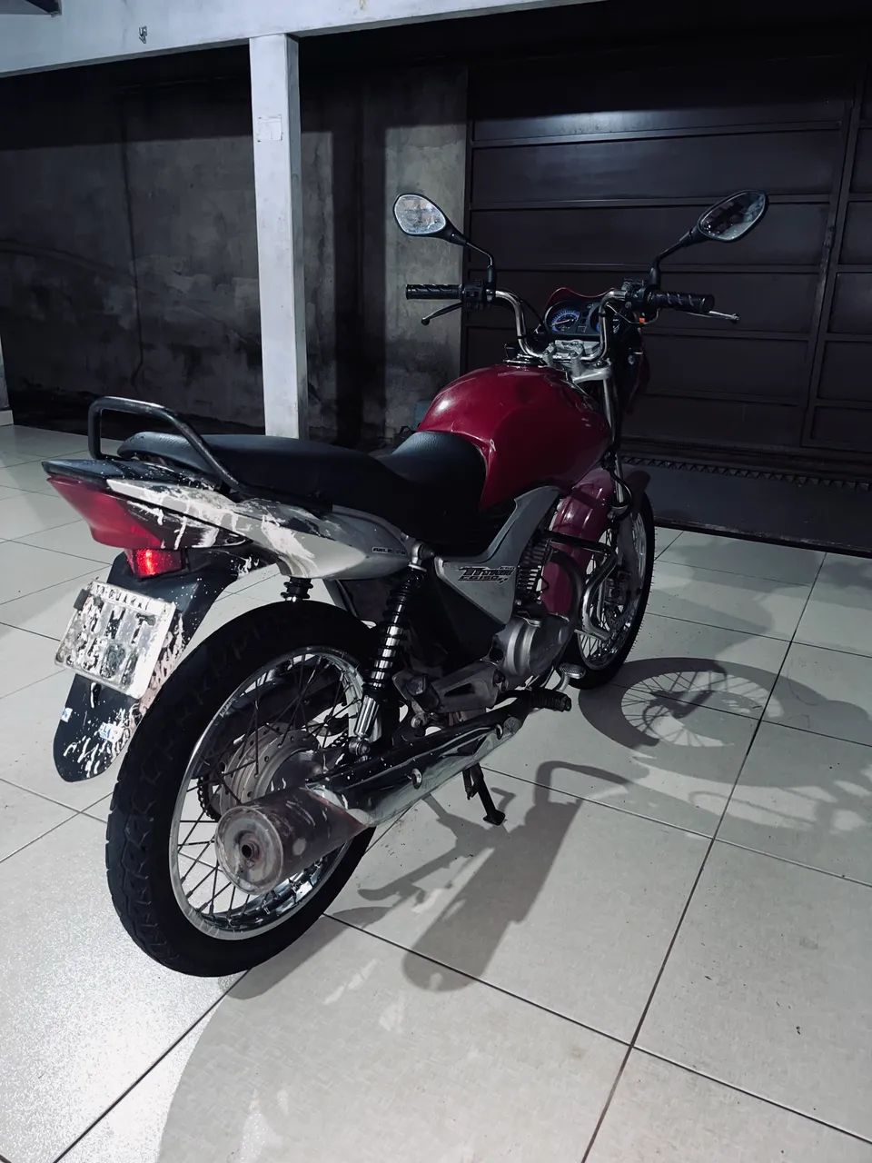 Vende-se moto  - Foto 2