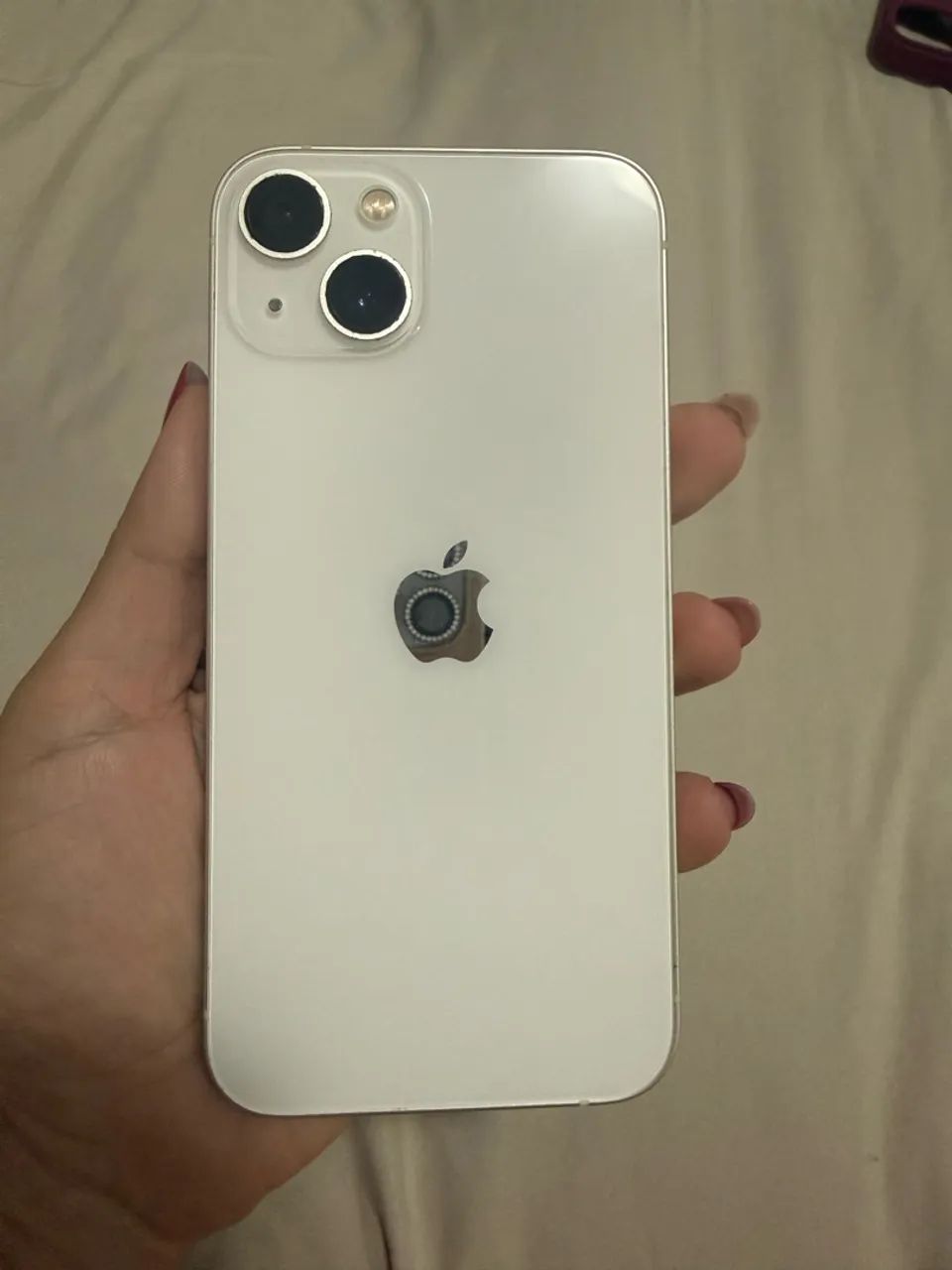 iPhone 13 128gb - Foto 3