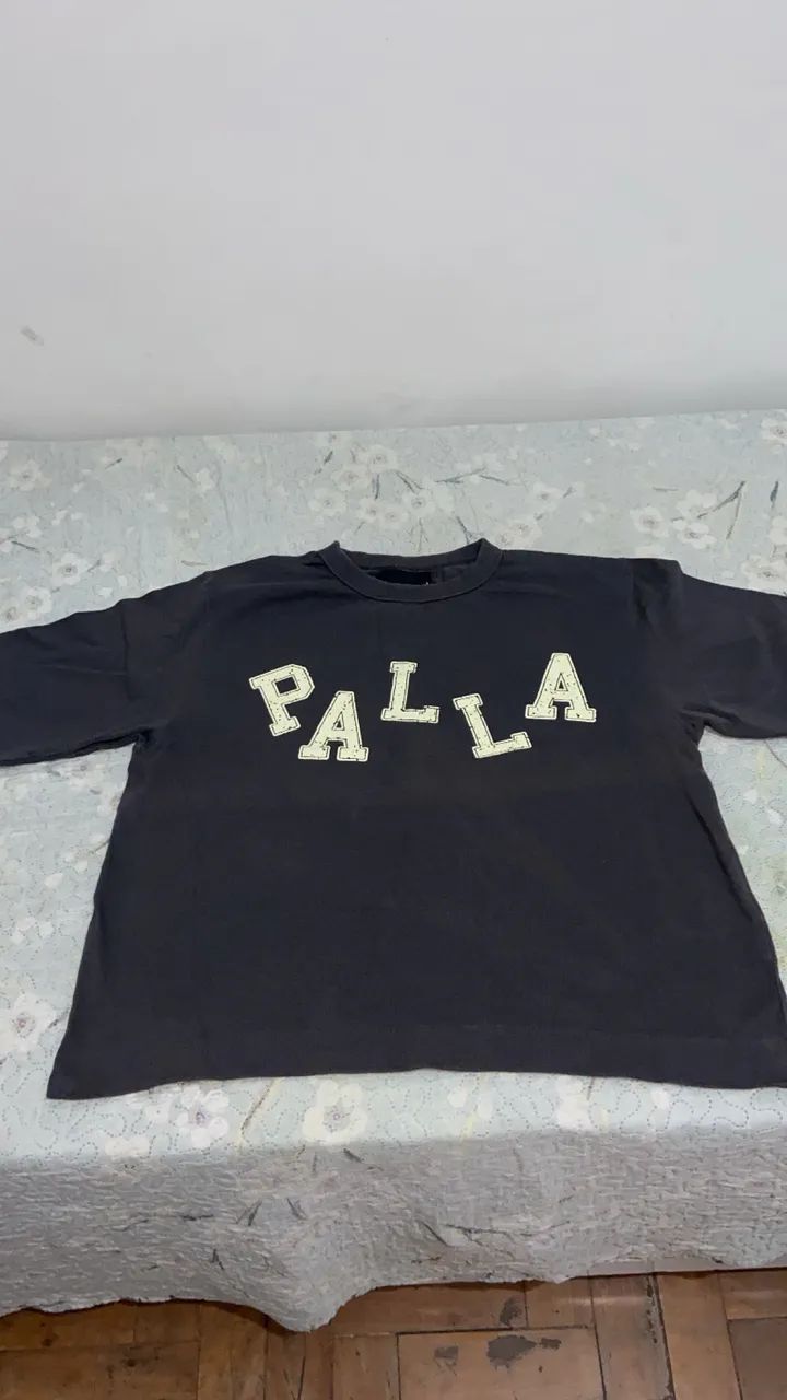 Camisa  - Foto 2