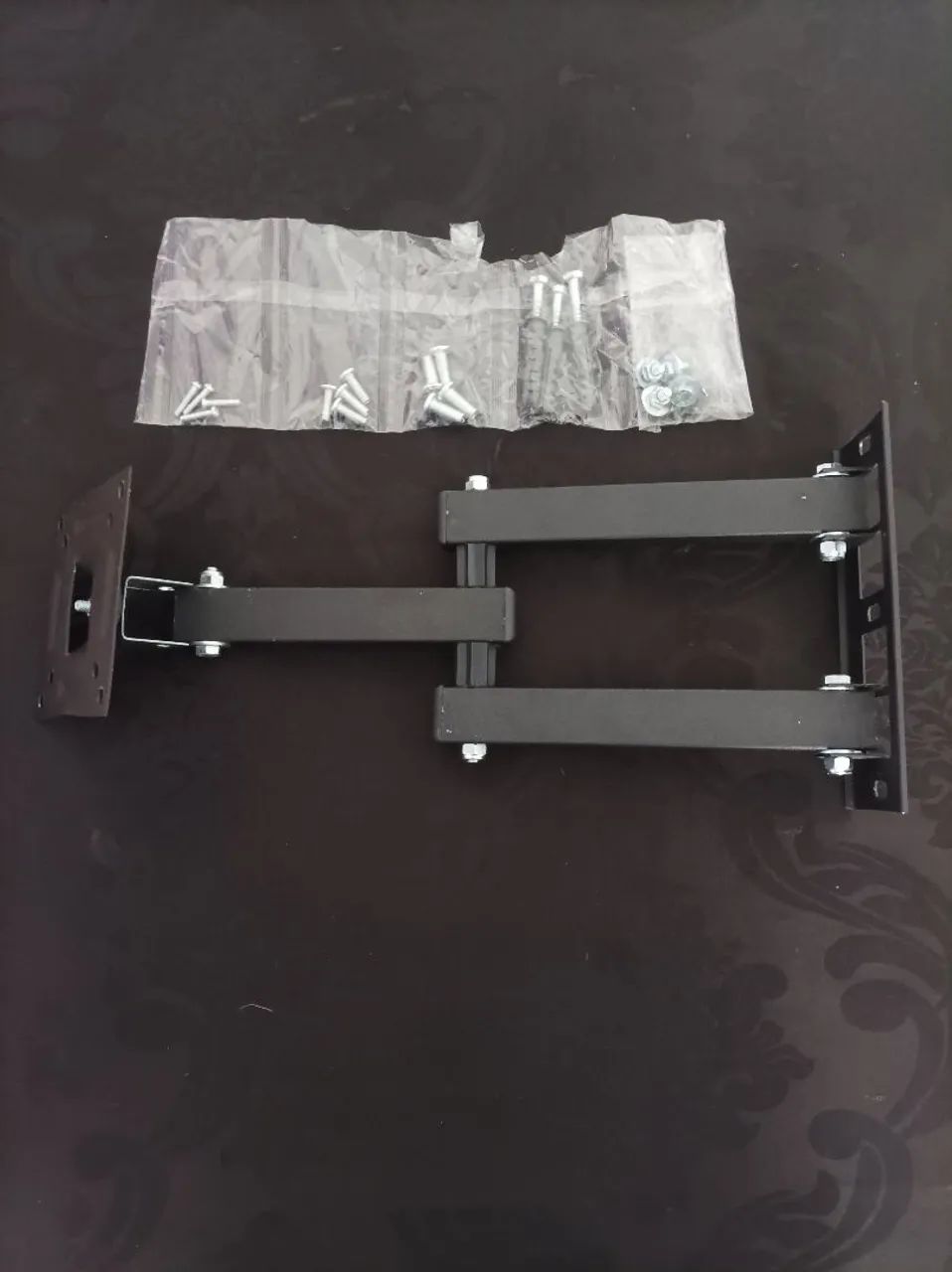 Suporte Articulado para TV até 50 Polegadas - Foto 2