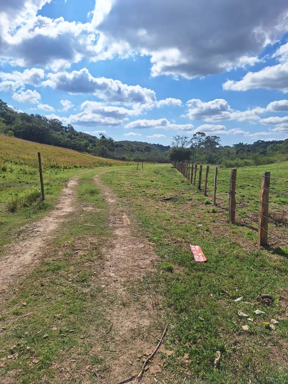 Foto - Saquarema - Barreira (Bacaxá)