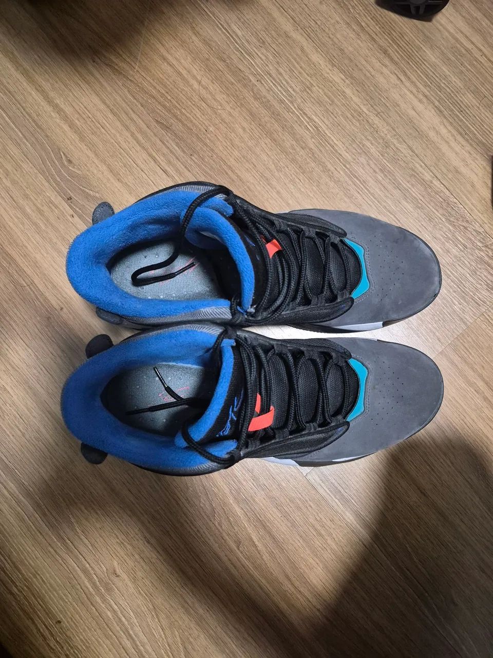 Air jordan Max aura 4 - Foto 3