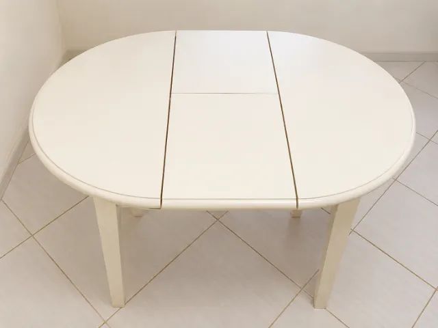 Mesa de jantar extensiva  - Foto 3