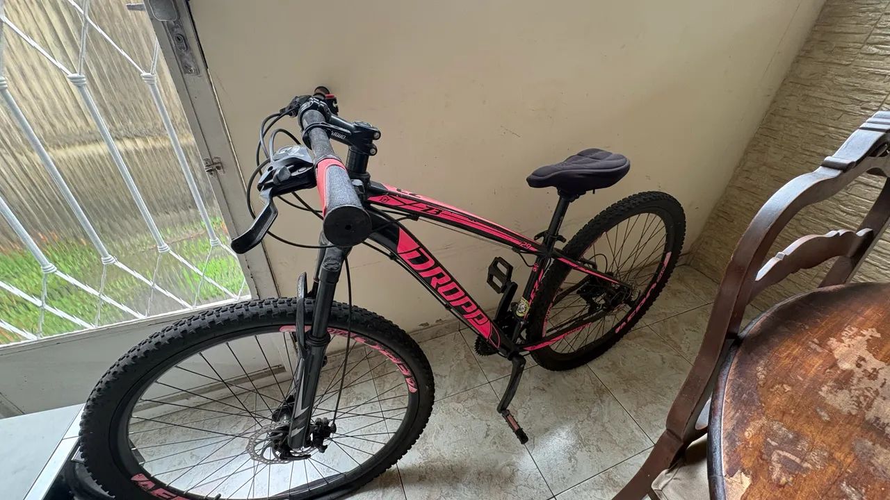 Bicicleta Dropp Aro 29 Z3