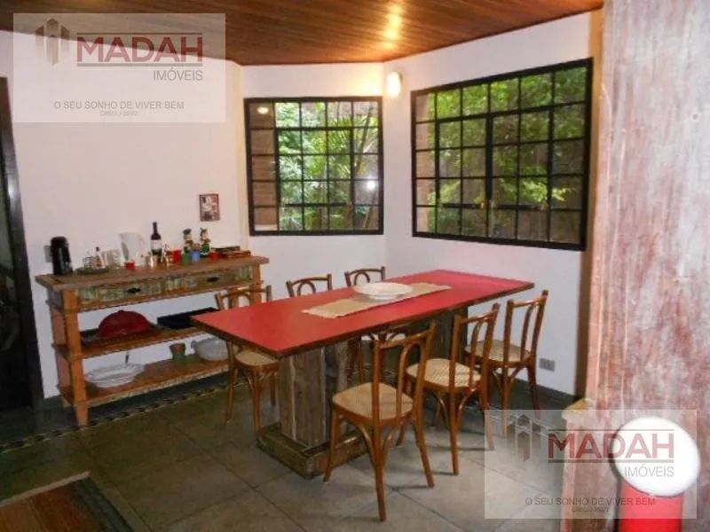 CASA COMERCIAL em São Paulo - São Paulo, Vila Madalena - Foto 4