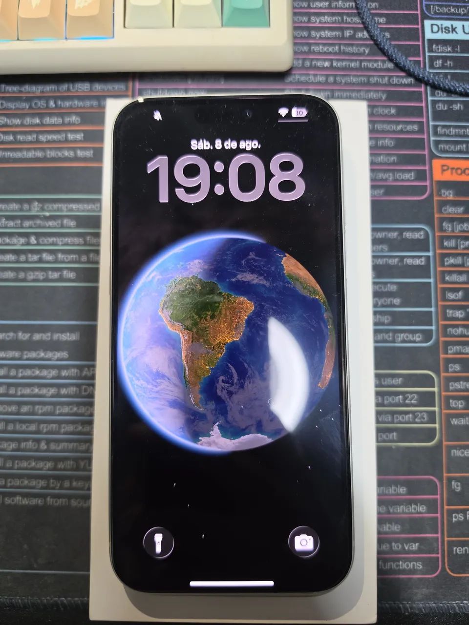 iPhone 17 pro Max 256 - Foto 3