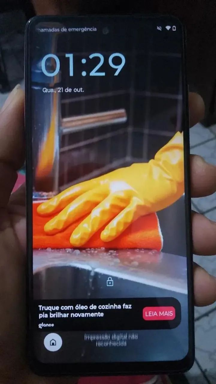 Moto G 24  - Foto 2