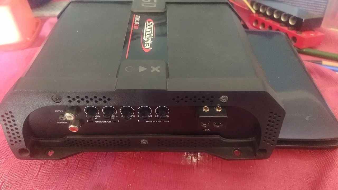 Soudgital 2000.1D EVO - Foto 3