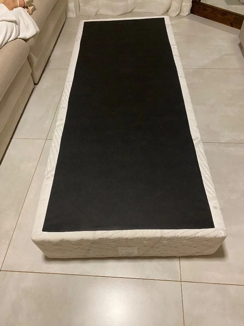 Box para cama  - Foto 2