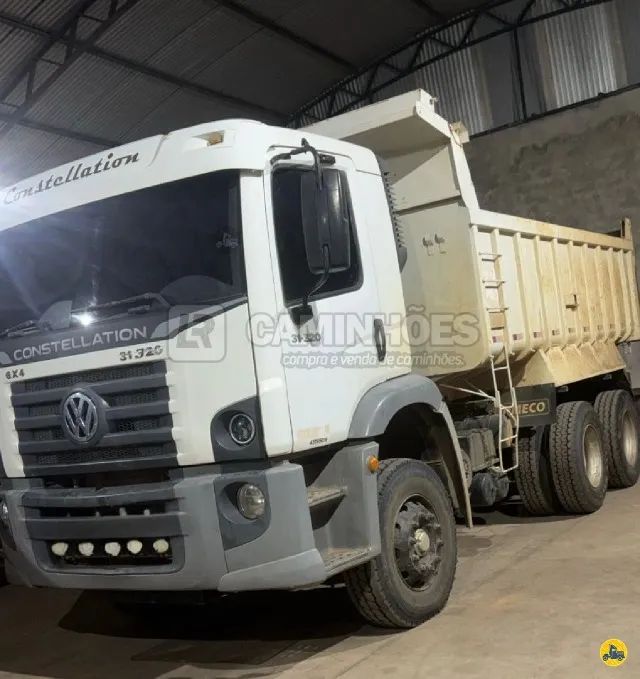 VW 31.320 2011 - Foto 3