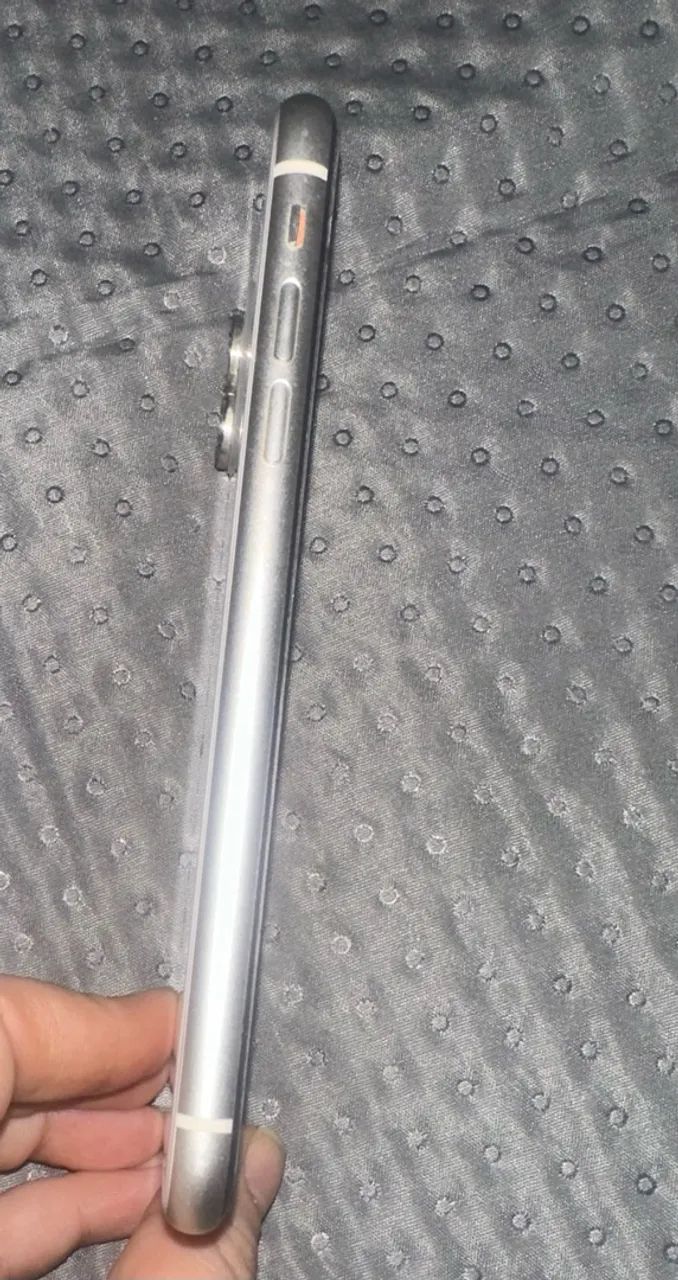 IPHONE 11 COM CAIXA - Foto 5
