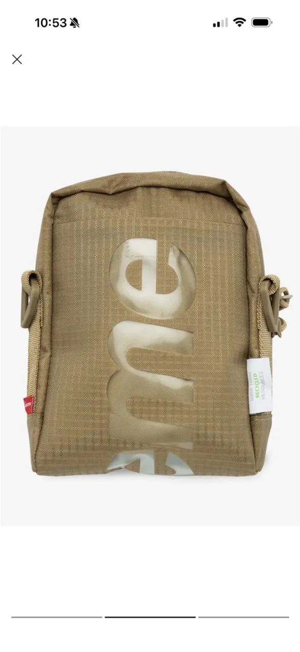 Shoulder Bag da Supreme - Foto 2