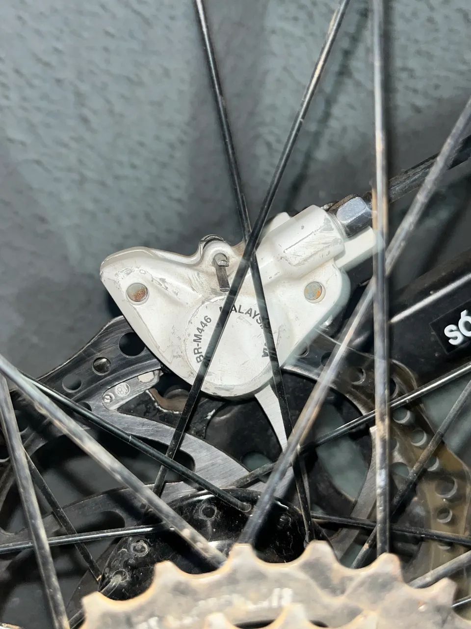 vikingx tuff 30 - Foto 4