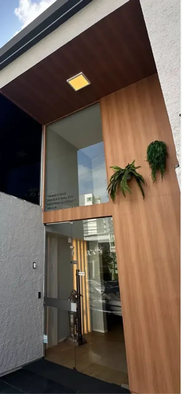 LOCAÇÃO ? ANDAR SUPERIOR IDEAL PARA PROFISSIONAIS DA ÁREA DA SAÚDE
