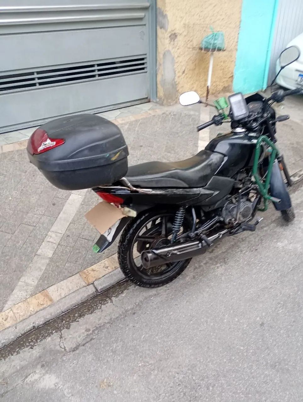 Tvs sport 110 - Foto 5