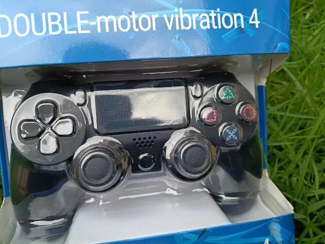 Controle PS4