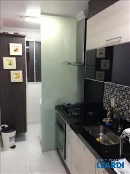 APARTAMENTO - PANAMBY - SP - Foto 5