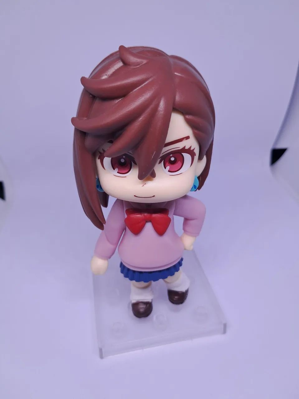 Action Figure Dandadan - Momo Ayase 12cm - Foto 5
