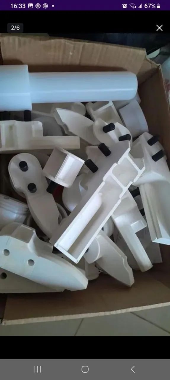 Máquina de salgados - Foto 2