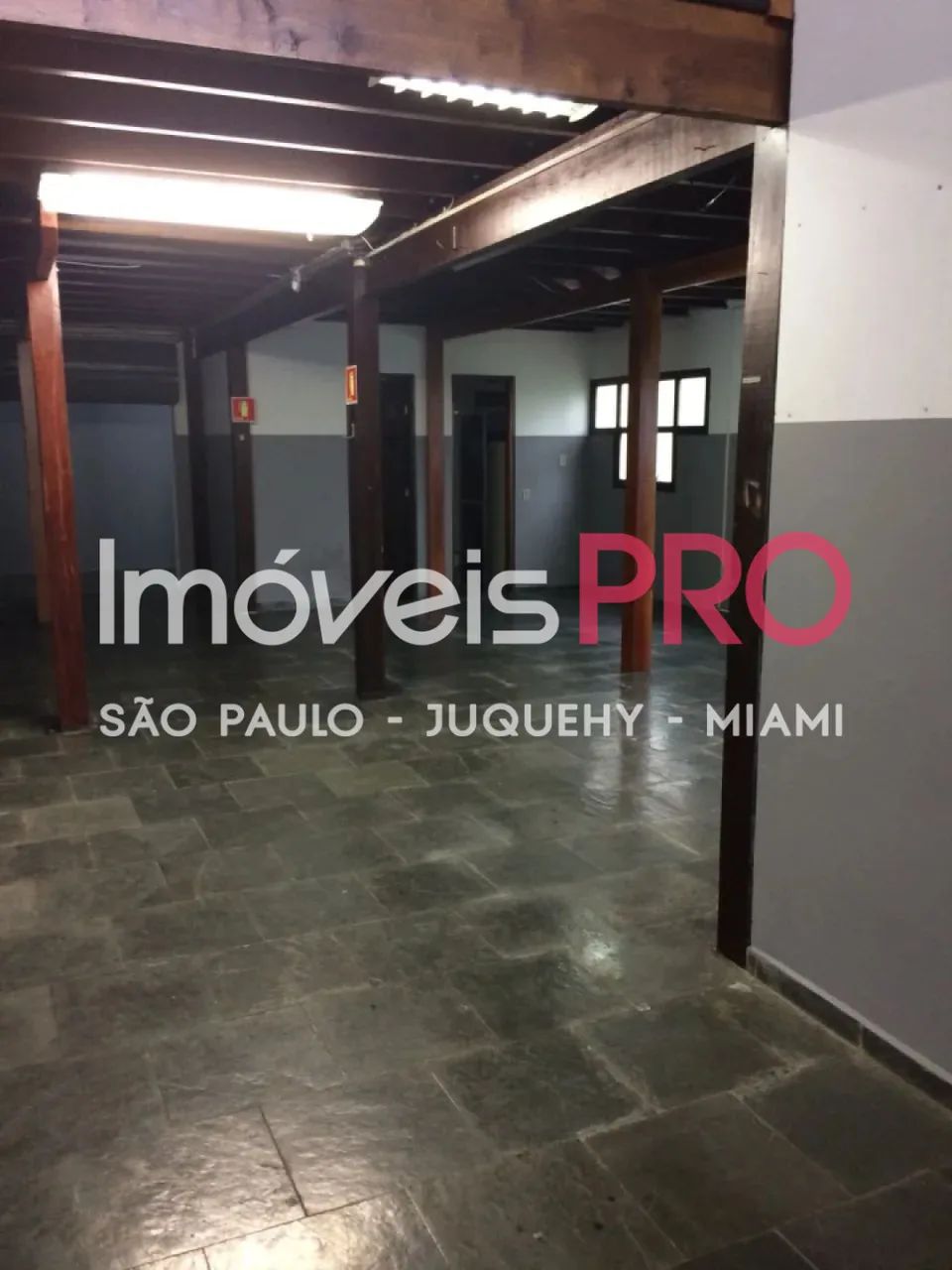Predio comercial com 2 pavimentos , vao livre - Foto 4