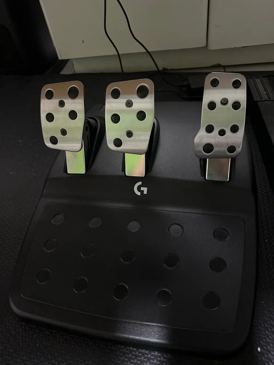 Volante G923 PC/PS5/PS4420251777264537601
