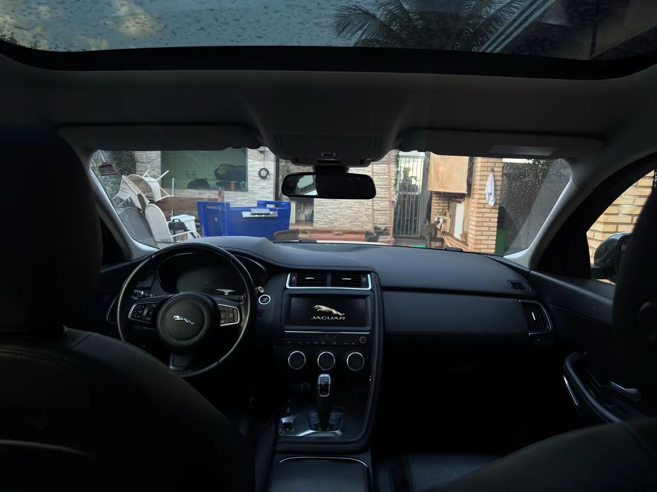 Jaguar E-Pace 2.0 AWD 249cv Aut. 2018 - Foto 4