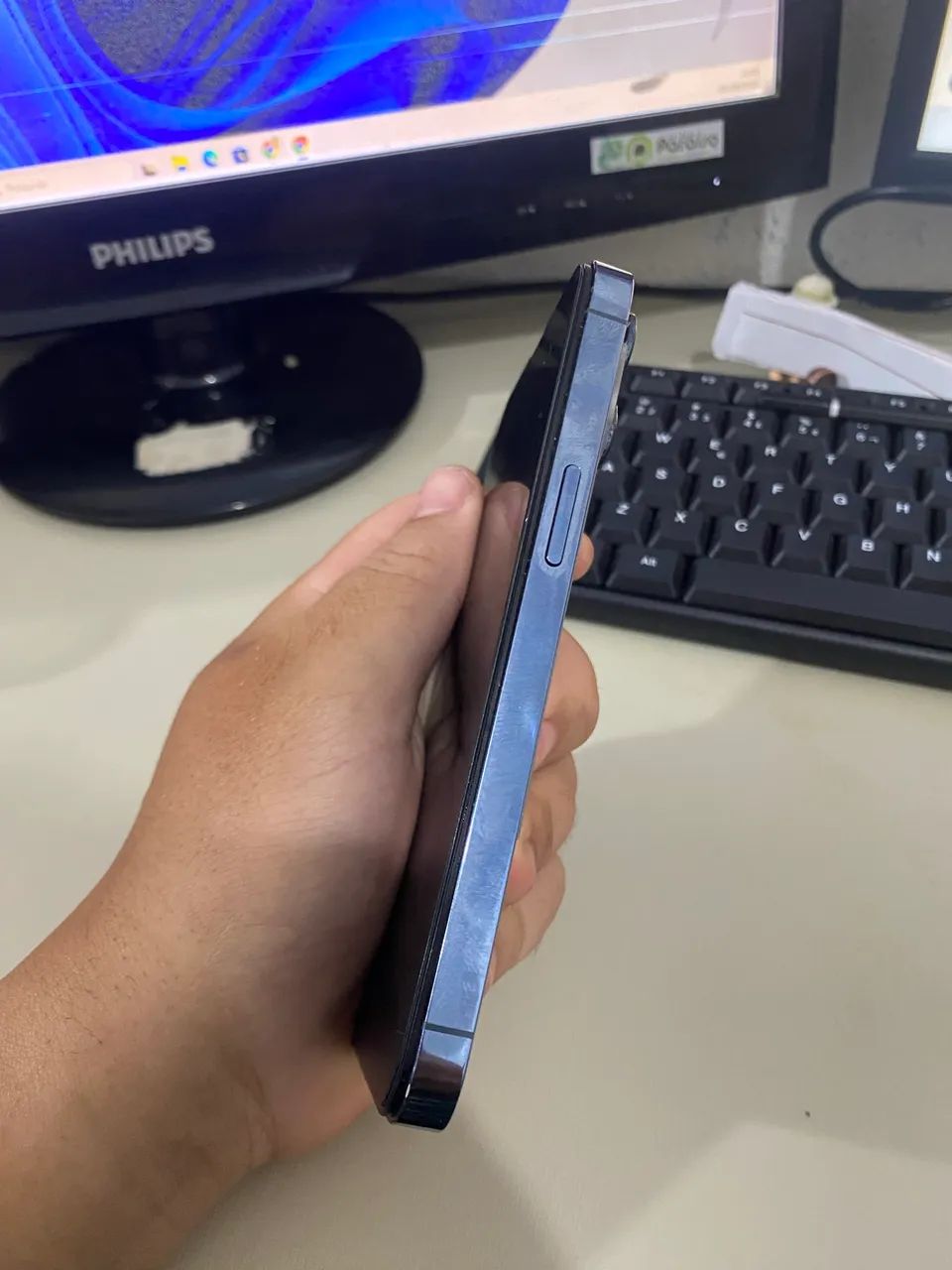 iPhone 13 Pro de 256 gb - Foto 4