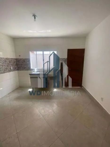 Casa para alugar no bairro Vila Reis - São Paulo/SP - Foto 5
