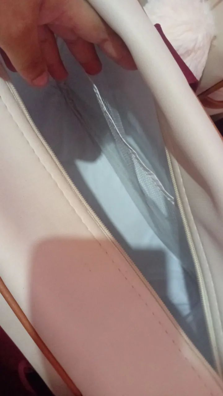 Kit bolsa maternidade nova - Foto 4