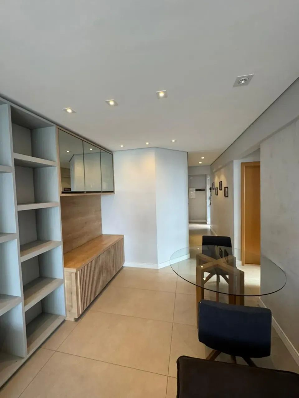Apartamento para venda com 71 metros quadrados com 2 quartos - Foto 2