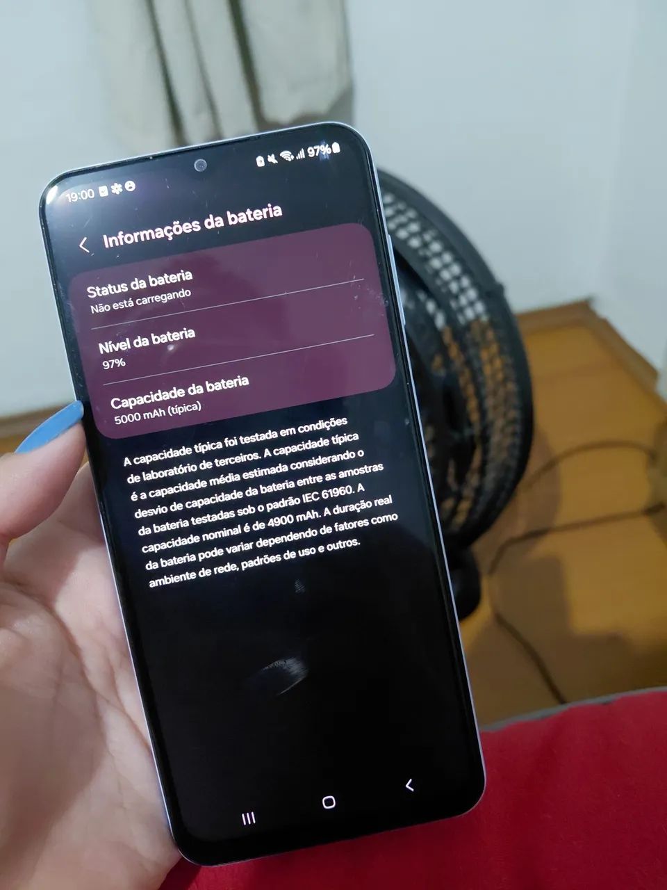 Samsung Galaxy A13 - Foto 3