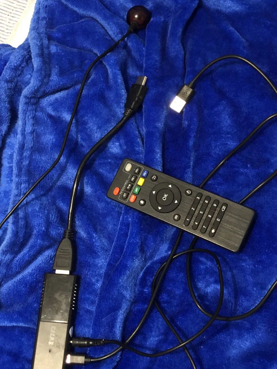 Vendo stick Android tvr3 - Foto 3