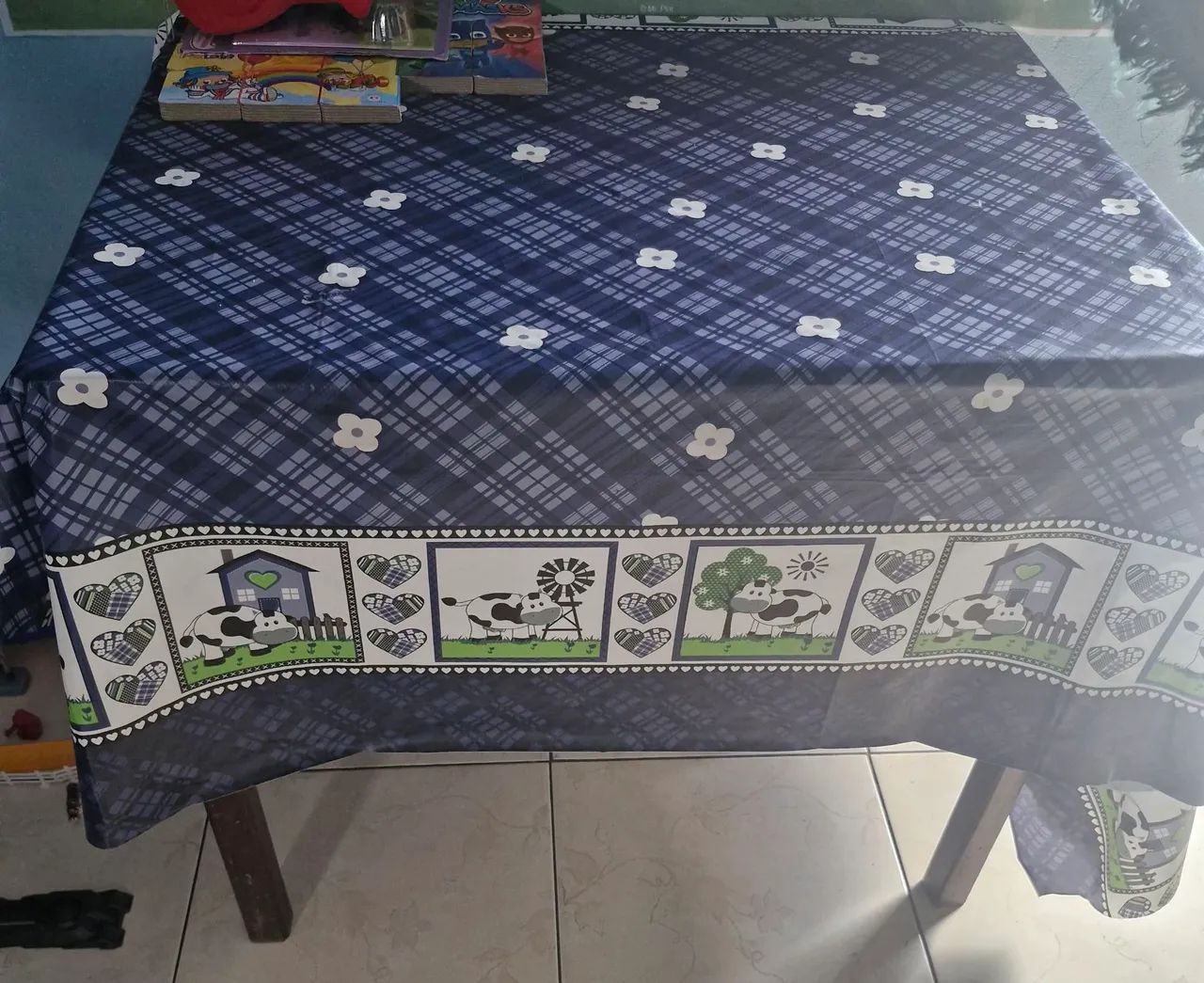 SOFÁ,  MESA, FOGÃO  - Foto 4