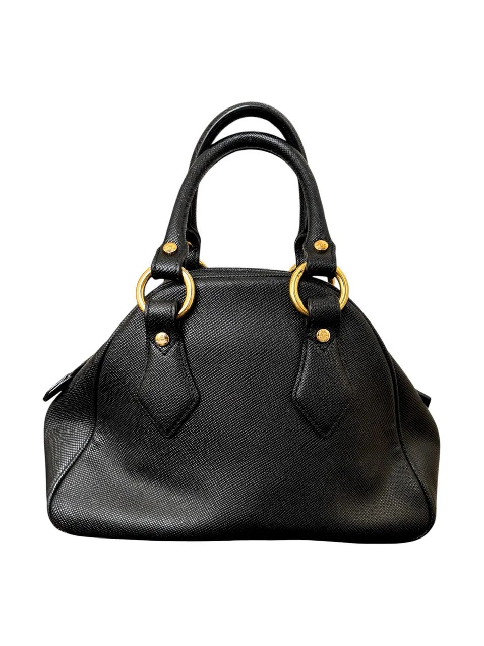 vivienne出品 Bolsa Vivienne Westwood Anglomania Yasmine Original do Japão