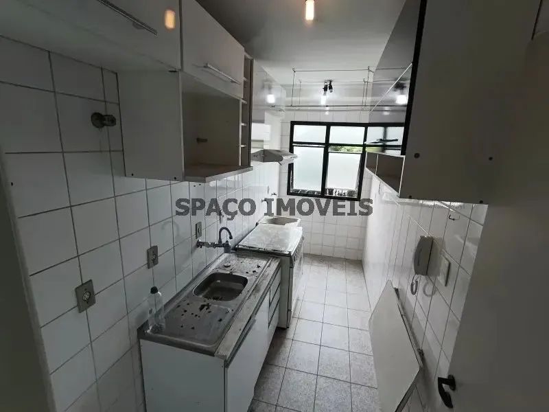 Imóvel para venda possui 46 metros quadrados com 2 quartos em Jardim Prudência - São Paulo - Foto 11