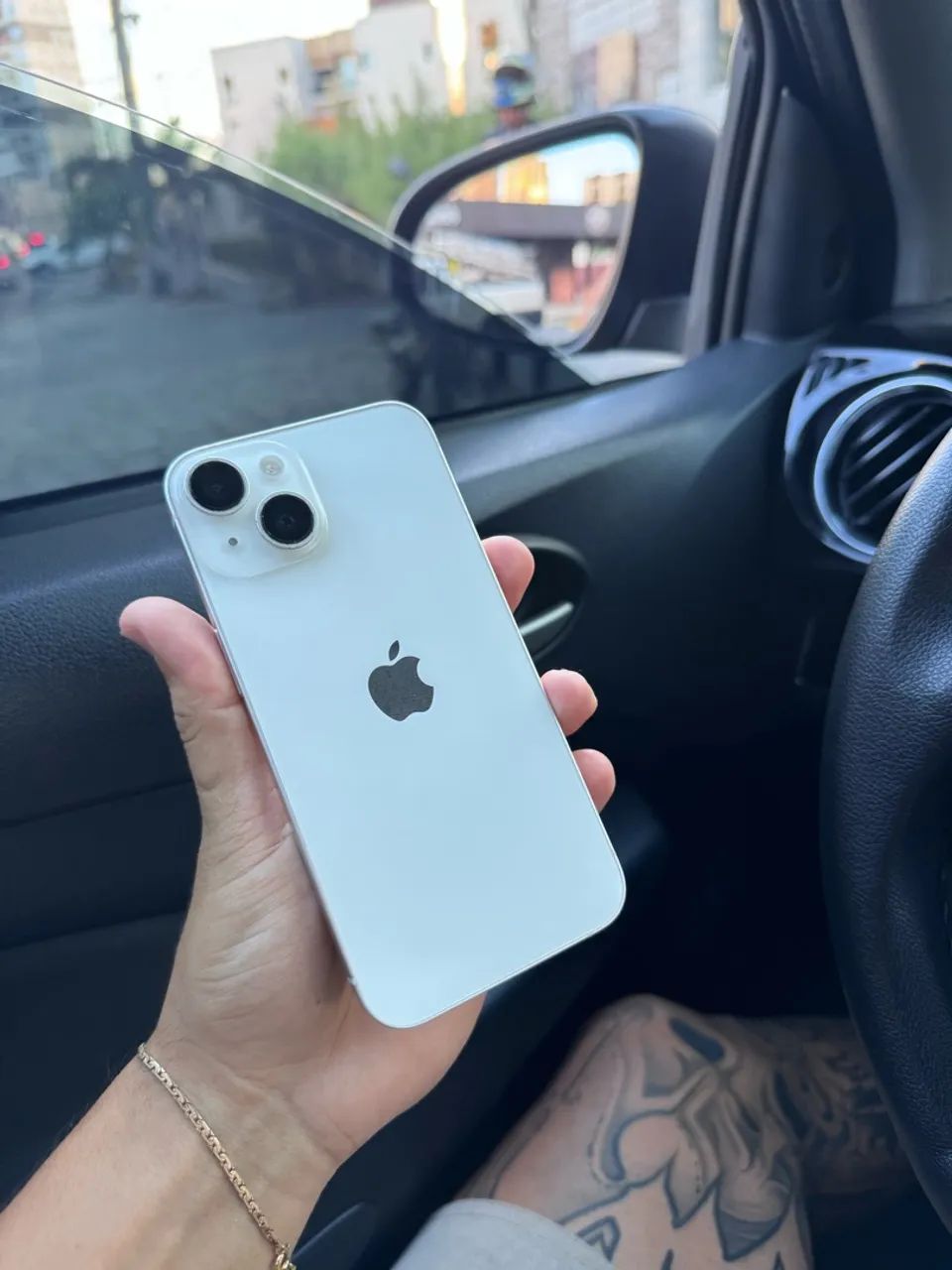 iPhone 14 TODO ORIGINAL 