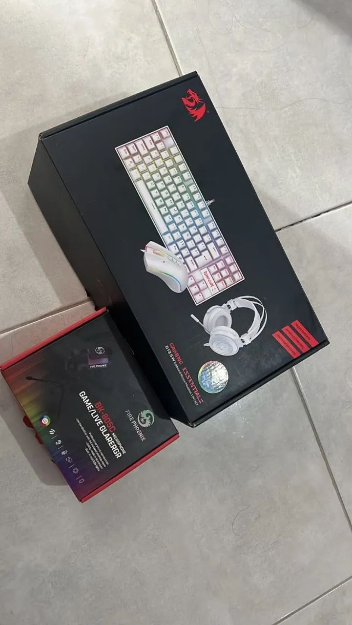 PC Gamer Completo - Foto 2