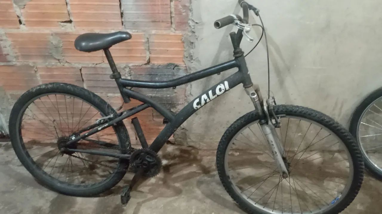 Bicicleta  - Foto 5