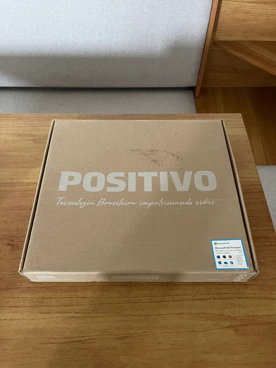 NOTEBOOK POSITIVO  - Foto 3