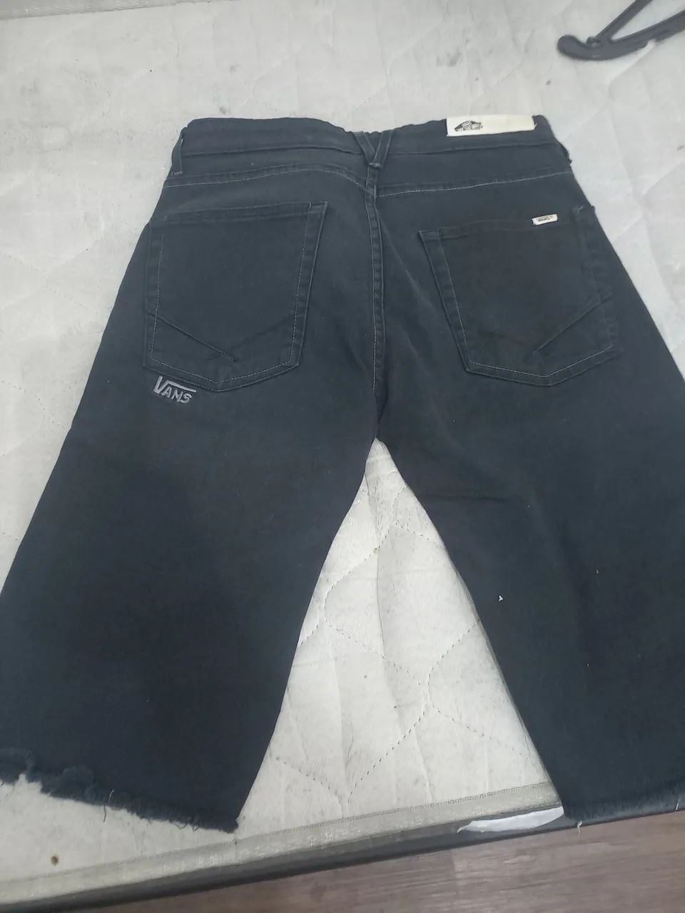 Bermuda Vans Nova - Foto 4