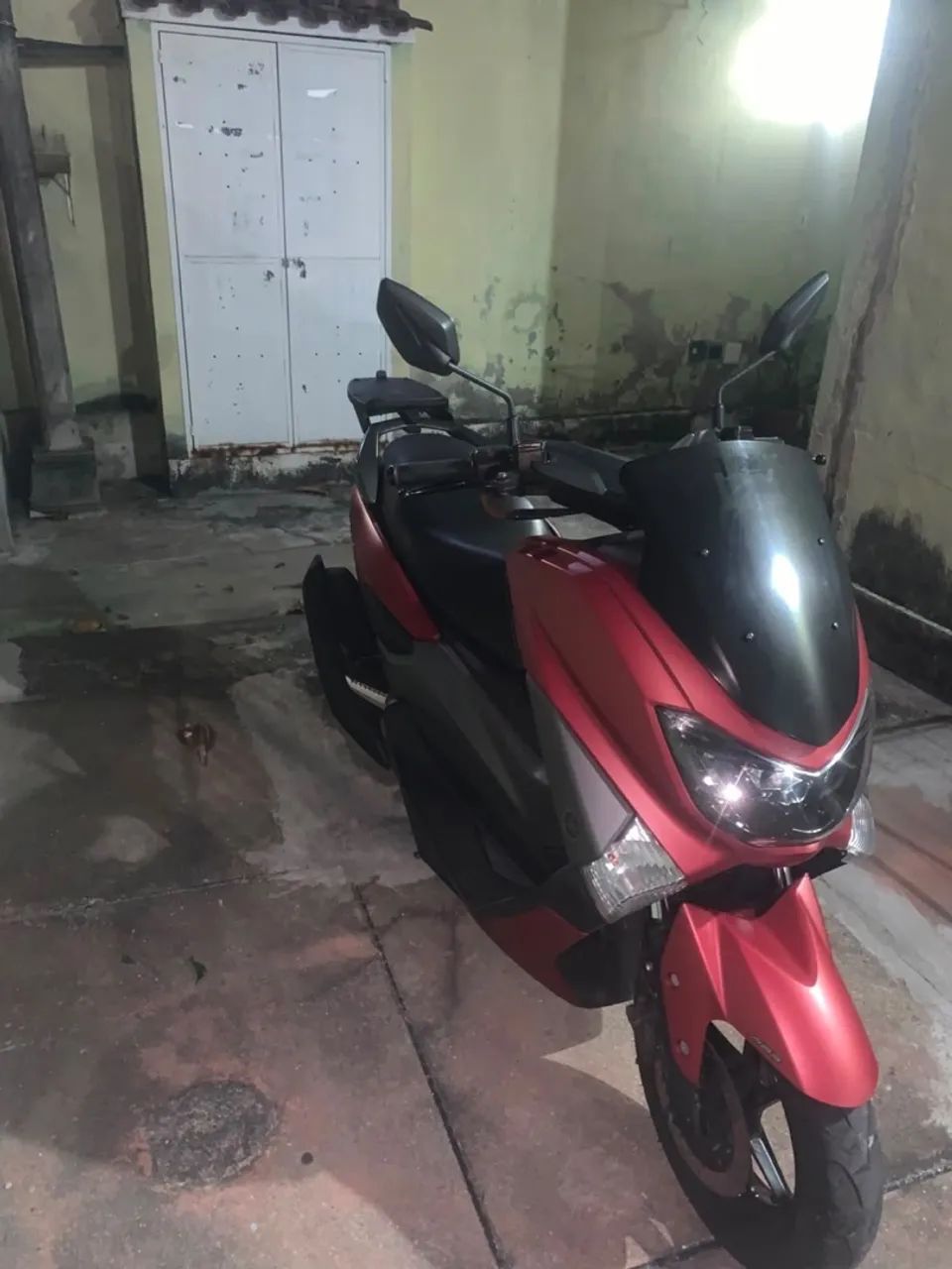 Nmax 160cc abs  - Foto 2