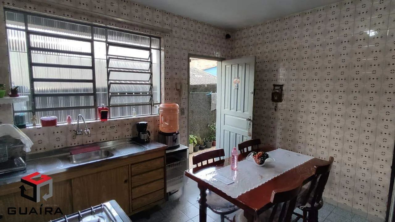 Casa Térrea à venda 3 quartos 2 vagas Maracanã - Santo André - SP - Foto 3